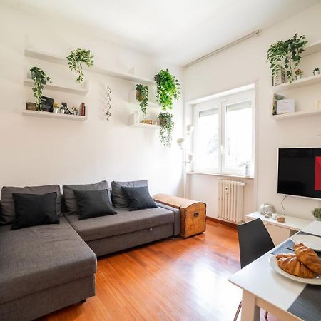 מילאנו Citylife-Fiera Nuovo Apt Con Wifi & Netflix מראה חיצוני תמונה